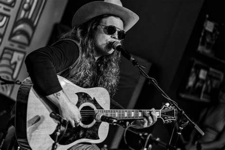 Marcus King Live at Grimey's Lightning 100