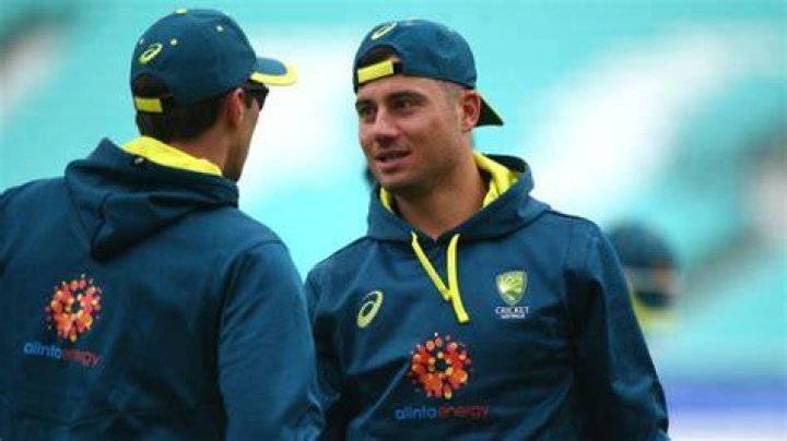 Marcus Stoinis likely to make comeback in AustraliaBangladesh match