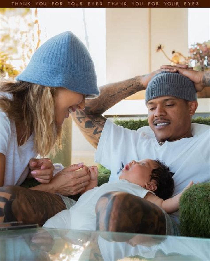 Marcus Stroman girlfriend Who is Marcus Stroman's girlfriend, Shannon