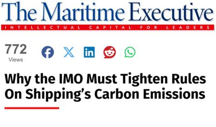 MarEx 23 by Maritime Executive Magazine Issuu