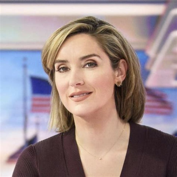 Margaret Brennan Biography, Wiki, Age, Height, Family, Husband, Salary