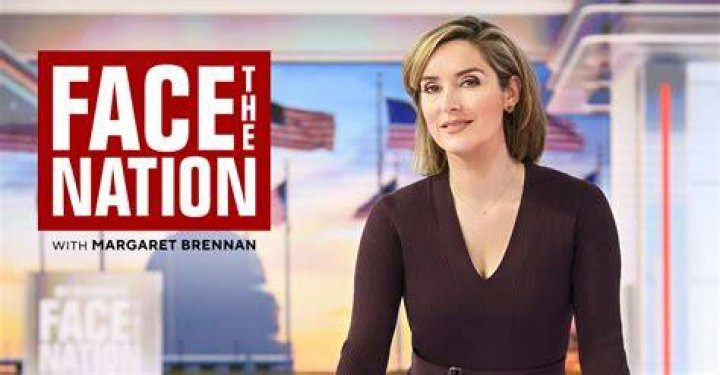 Margaret Brennan Face The Nation 060323 YouTube