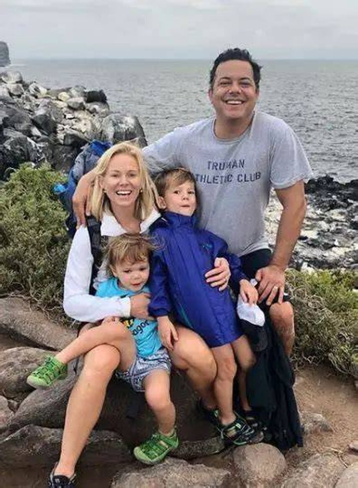 Margaret Hoover Husband, John Avlon, Bio, Wiki, Kids, Net Worth