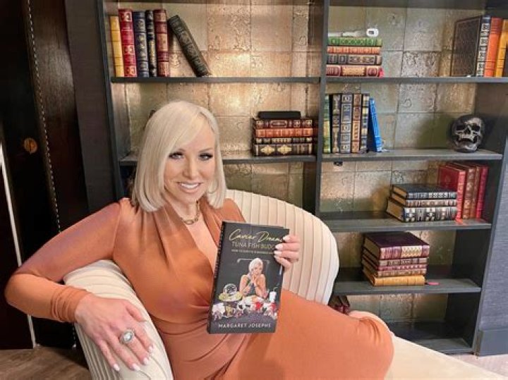 Margaret Josephs' Husband Joe Benigno Is a Plumber &mdash; Inside the RHONJ