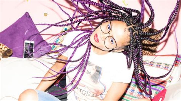 Margeaux Simms Talks Fashion, Music, and Breaking Stereotypes Coveteur