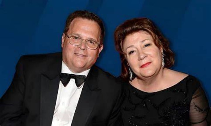 Margo Martindale Husband Who Is William Boals?