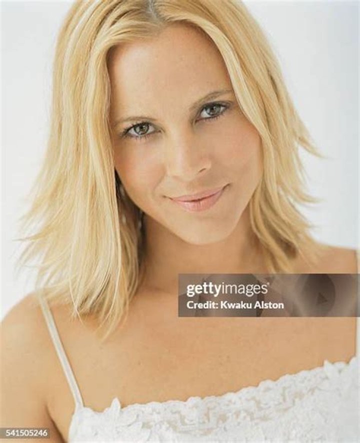Maria Bello photo gallery high quality pics of Maria Bello ThePlace