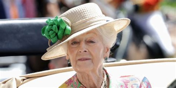 Maria Burton Carson Everything to Know about Elizabeth Taylor&rsquo;s