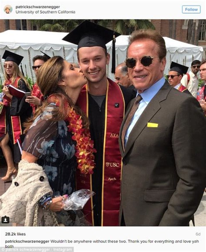 Maria Shriver gazes at her boyfriend Matthew Dowd during romantic