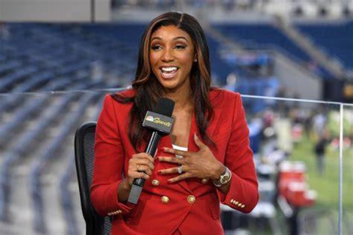 Maria Taylor's Former and Current Husband More about Her 2 Marriages