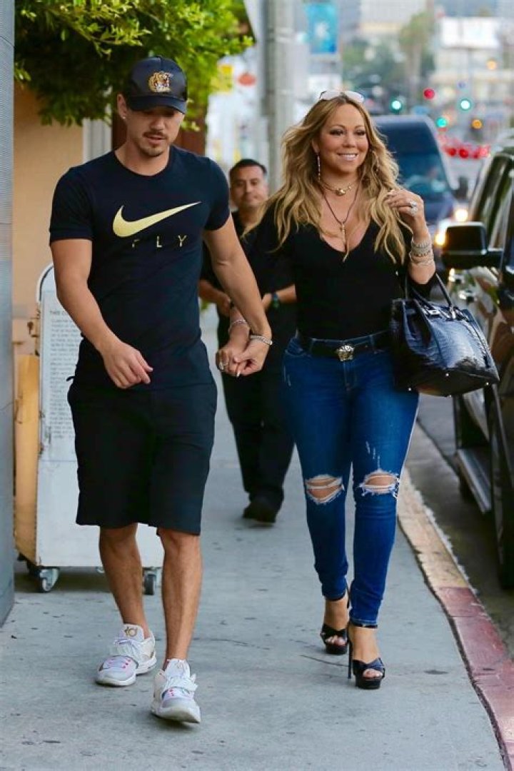 Mariah Carey and Bryan Tanaka Break Up After Less Than a Year of Dating