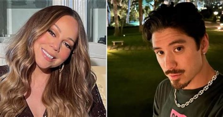 Mariah Carey, Ex Bryan Tanaka Officially Back Together? Rumored Couple
