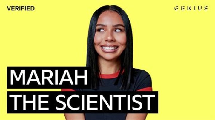 Mariah the Scientist 6 AM* Lyrics Genius Lyrics