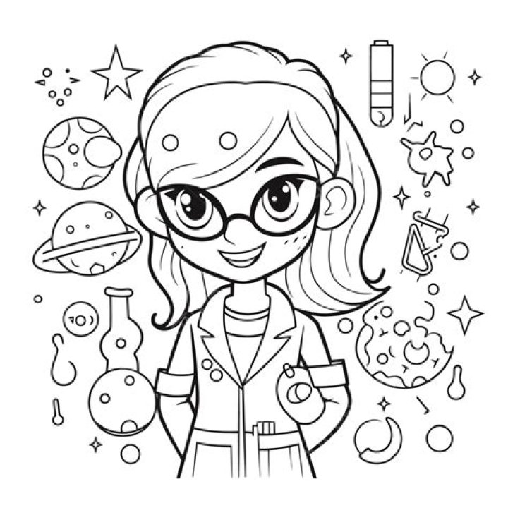Mariah The Scientist Goes Into the Lab For This Week's Music Vibes
