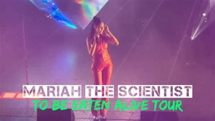 Mariah the Scientist will perform at WNBA Commissioner's Cup championship