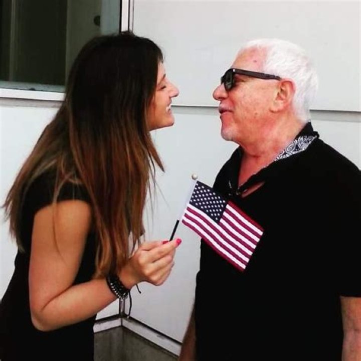 Marianna Proestou Wife of Eric Burdon, Age, Net Worth, Bio