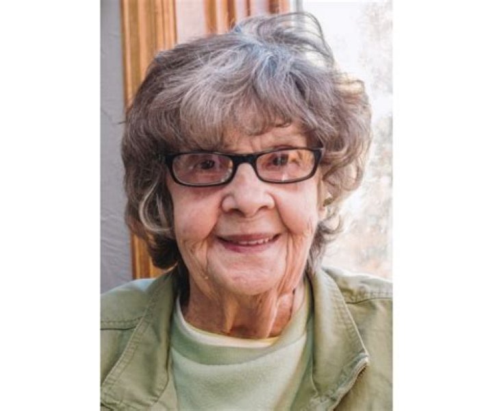 Marianne Basala Obituary (2023) Moline, IL The Rock Island Dispatch