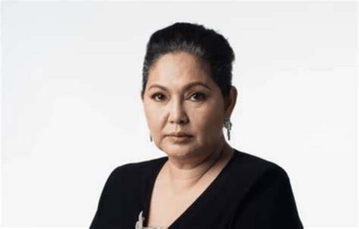 Maricel Soriano cast in American film ‘ReLive’ ABSCBN News