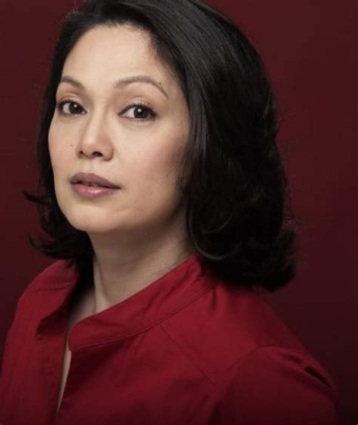 Maricel Soriano Movies, Bio and Lists on MUBI