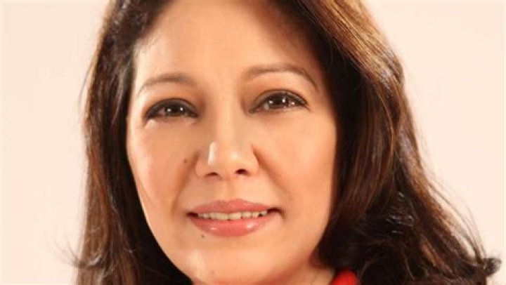 Maricel Soriano Wondering Why She Was Suddenly Replaced By Angel Aquino