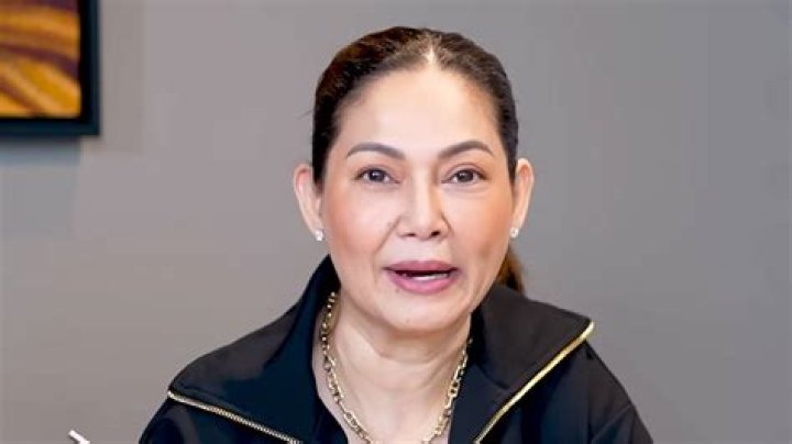 Maricel Soriano 'I can't cheat with a slap' Filipino News