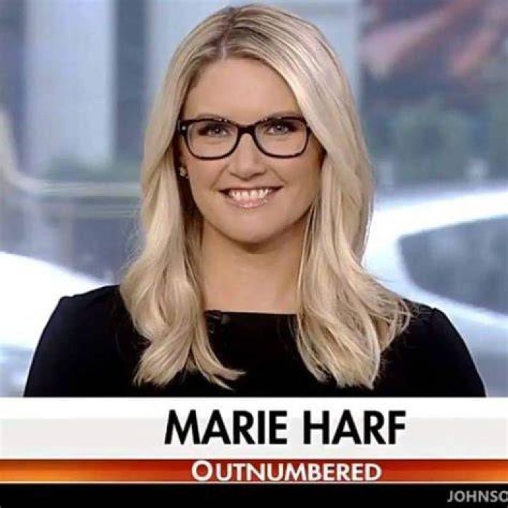 Marie Harf (1981)