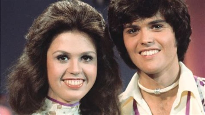 Marie Osmond on how she&rsquo;s maintained 50pound weight loss