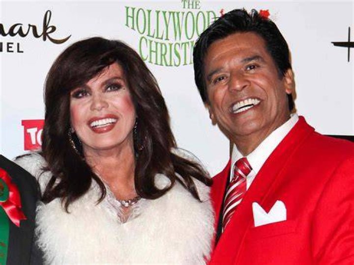 Marie Osmond reveals she has no regrets she married Steve Craig again