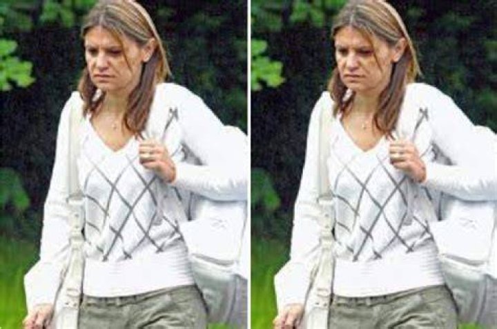 MarieAnne Thiebaud, The 'Other Woman' In Shania Twain's Marriage