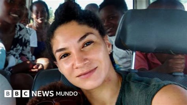 Marilyn Mart&iacute;nez fue brutalmente asesinada