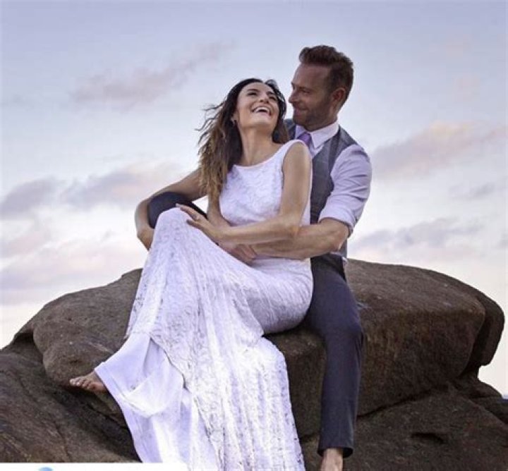Marimar Vega y Luis Ernesto Franco se casaron Mixed Voces