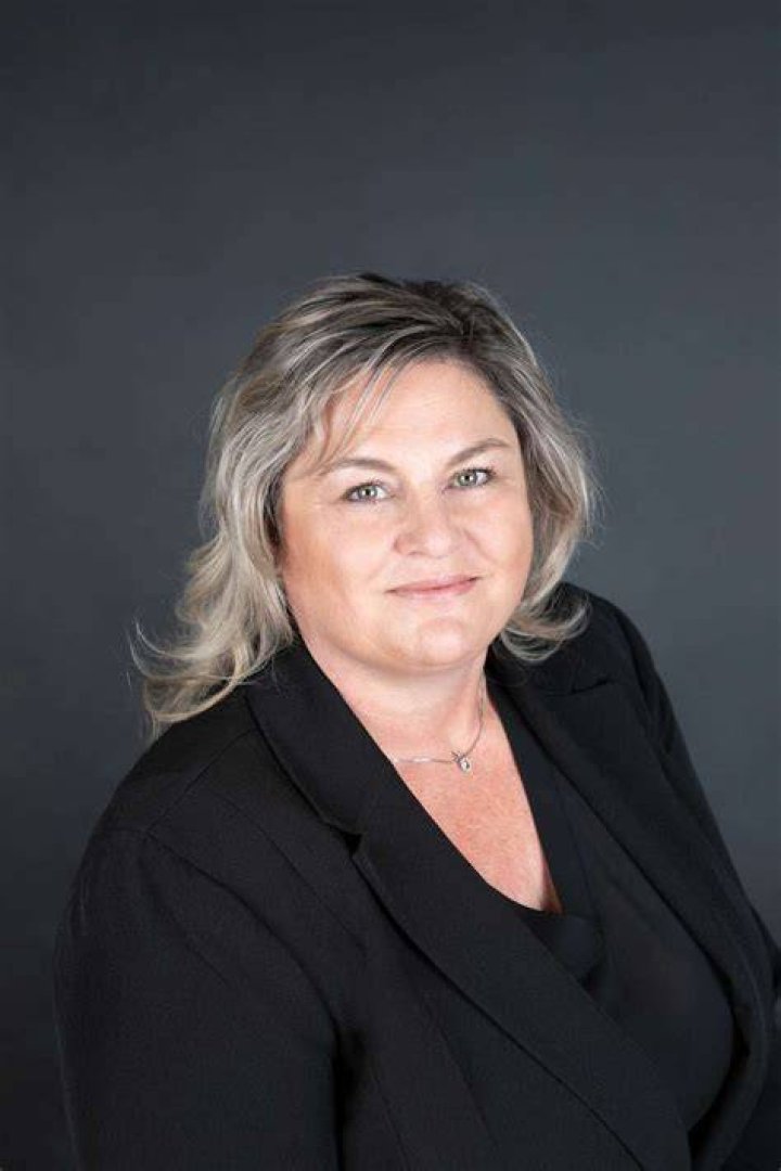 Marin County restaurant, hotel management firm names Kimberly Ali to