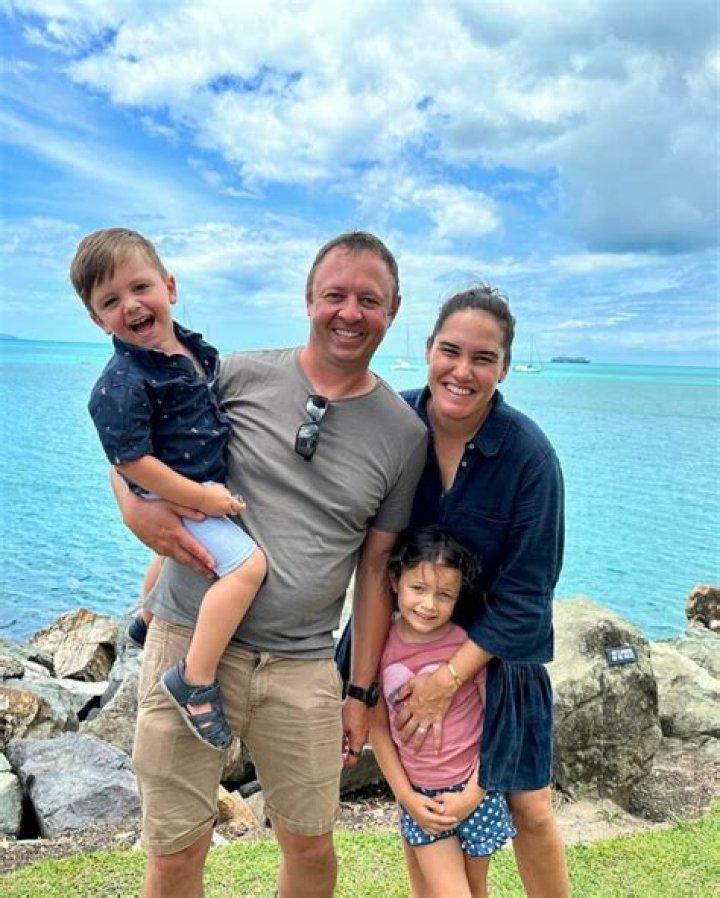 Marion Grasby Husband, Parents, Siblings, Net Worth. Famous Chefs