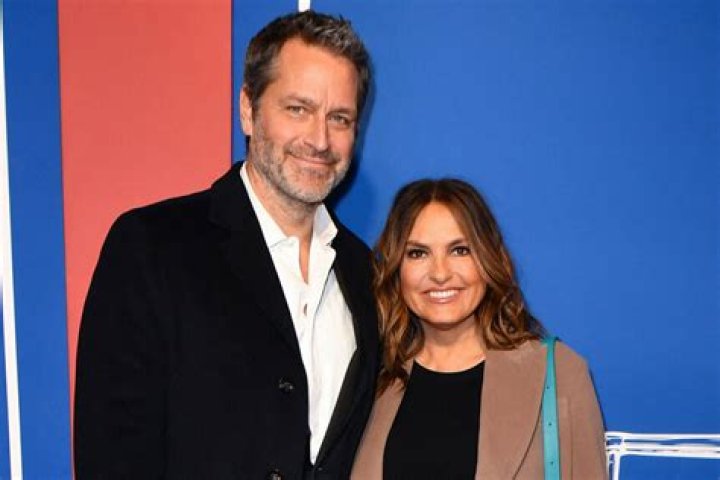 Mariska Hargitay Supports Domestic Violence Survivors NBC Insider
