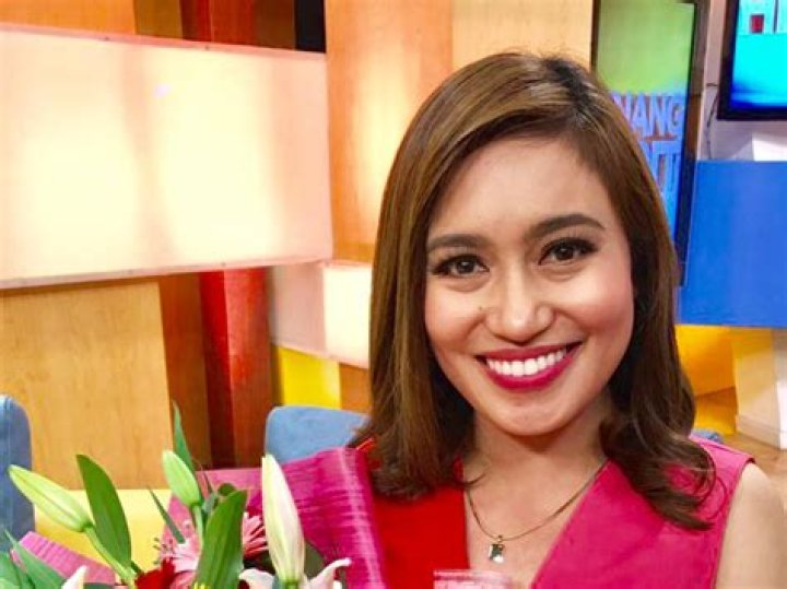 Mariz Umali's documentary 'Nanay' airs this Saturday on 'IWitness