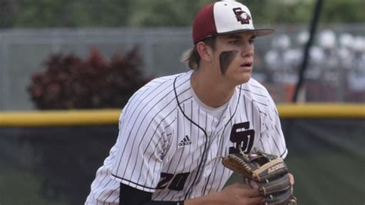 Marjory Stoneman Douglas Prodigy Coby Mayo Drafted by the Major Leagues