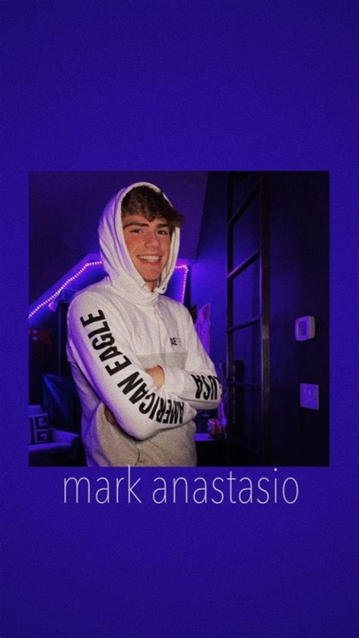 Mark Anastasio Wallpapers Wallpaper Cave