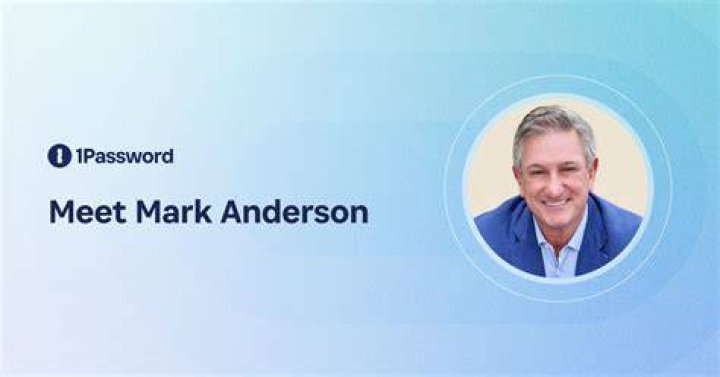 Mark Anderson (justmarkhorse) / Twitter