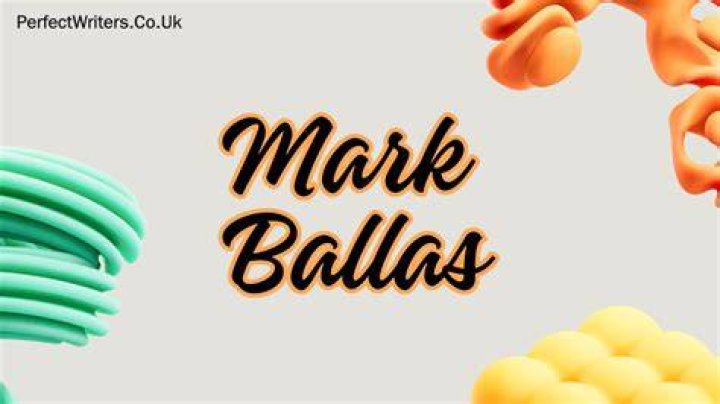Mark Ballas Net Worth 2024 Wiki, Married, Family, Wedding, Salary