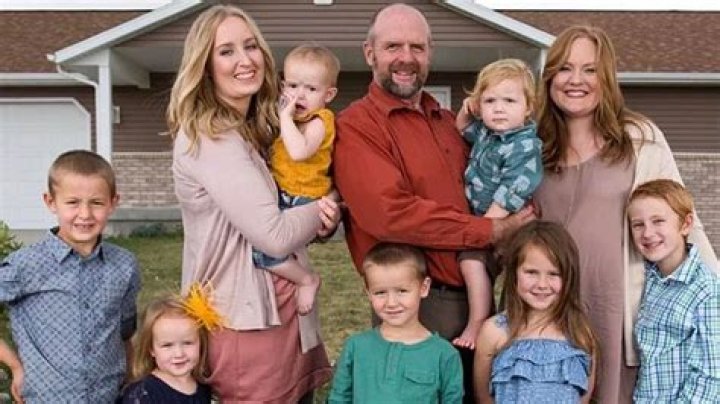 Mark Baum Brother Sister, Family, Religion Is He Christian?