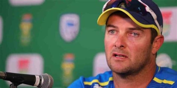 Mark Boucher appointed as Head Coach of Mumbai Indians Sports Digest
