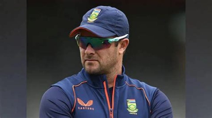 Mark Boucher (Former South Africa Cricketer) Age, Wife, Coach, Eye Injury