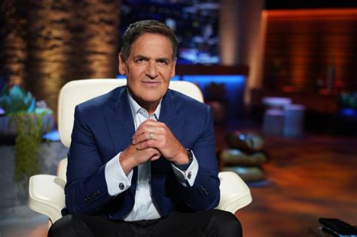 Mark Cuban's Wife Tiffany Stewart and Their Kids Parade