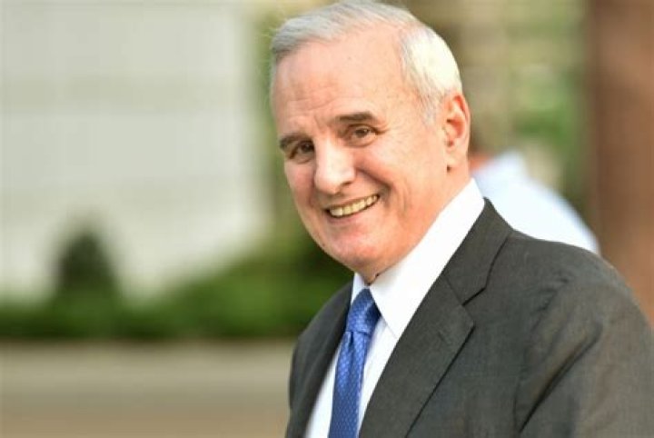 Mark Dayton Net Worth 2024 Wiki Bio, Married, Dating, Family, Height