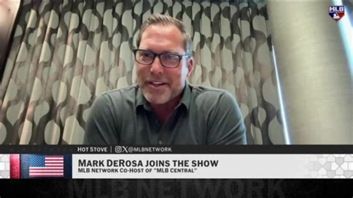 Mark DeRosa [2023 Update] Career, Net Worth & Wife Players Bio