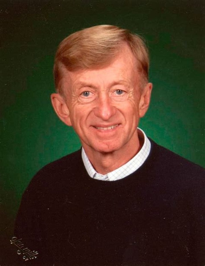 Mark Forkner Wiki, Biography, Age, Wife, Career, Family, Net Worth