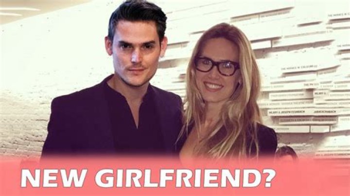 Mark Grossman Girlfriend Who Is Heather on Y&R? Adam's new love