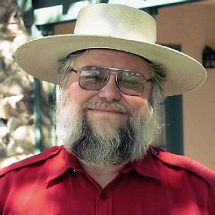 Mark HallPatton Wiki, Net Worth, Age, Wikipedia, Religion, Wife Bio
