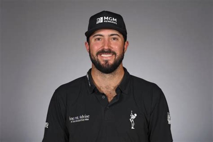 Mark Hubbard Golf Channel