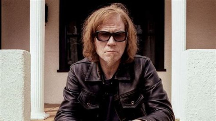 Mark Lanegan dies at 57 Top 5 songs to remember the legenday Grunge